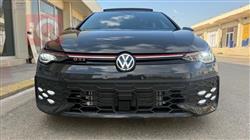 فولكسفاغن جولف